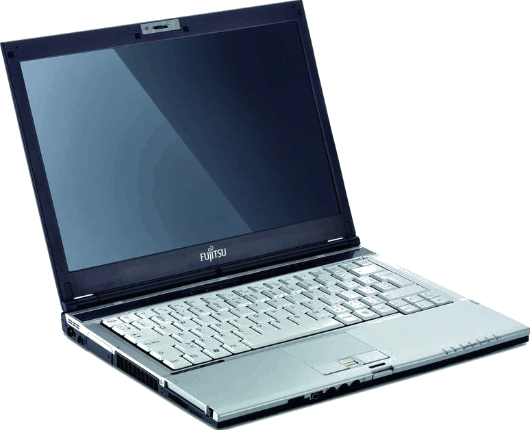 Ноутбук Fujitsu-Siemens LifeBook S6420