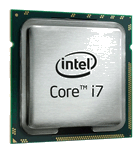 INTEL Core i7 920