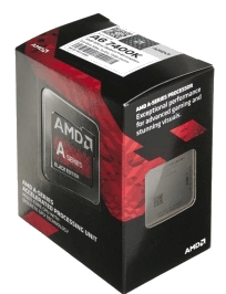 AMD Athlon A6 6400 3.9 fm2