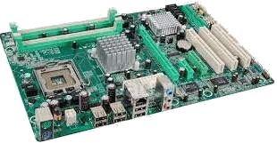 ШИМ-контроллер UC3845